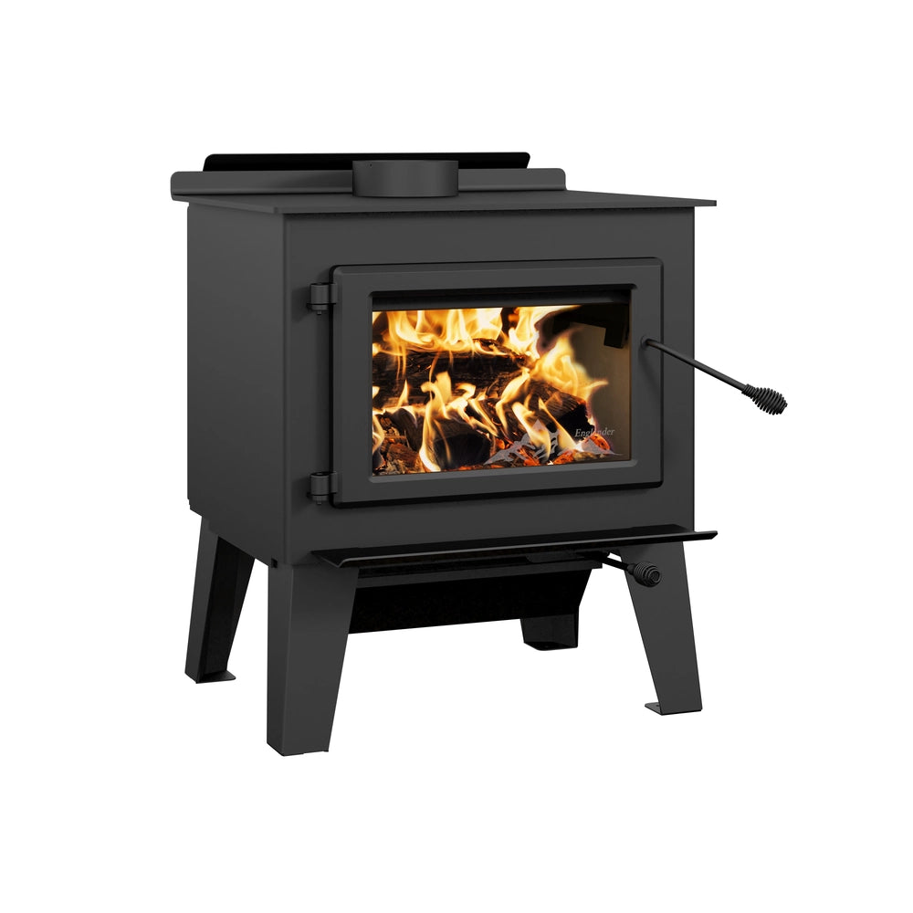 Englander Blue Ridge 300L Wood Stove (ESW0008)