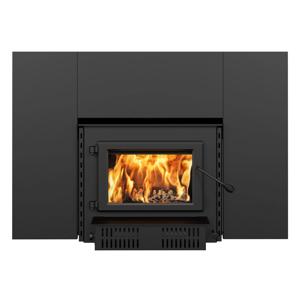 Englander BLUE RIDGE 300-I Insert Fireplace (ESW0009)