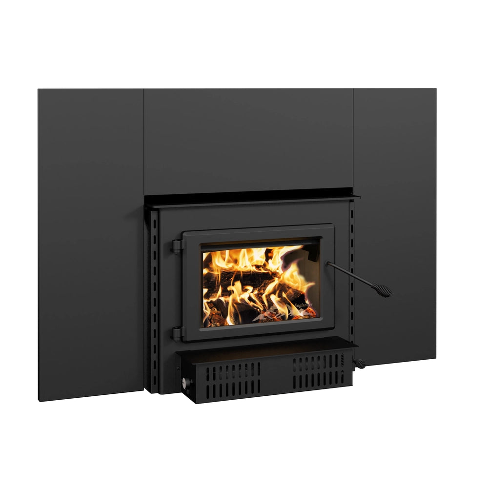 Englander BLUE RIDGE 300-I Insert Fireplace (ESW0009)