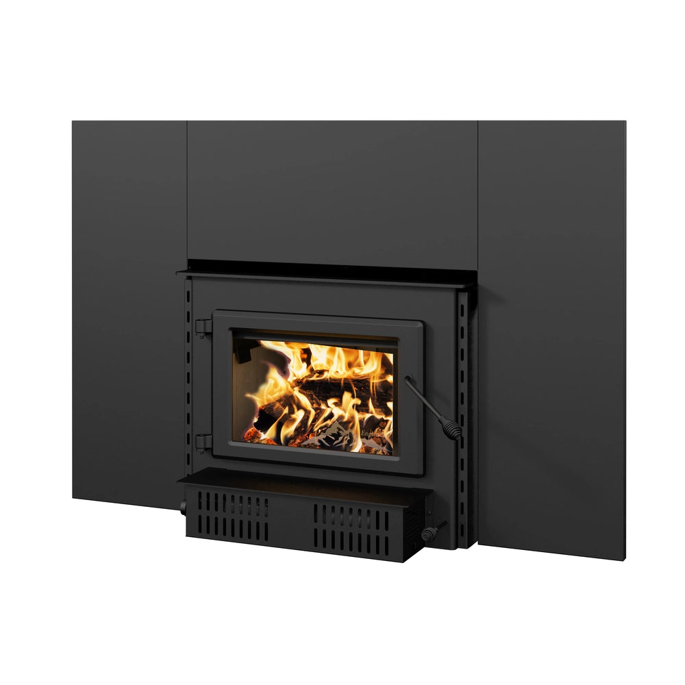 Englander BLUE RIDGE 300-I Insert Fireplace (ESW0009)