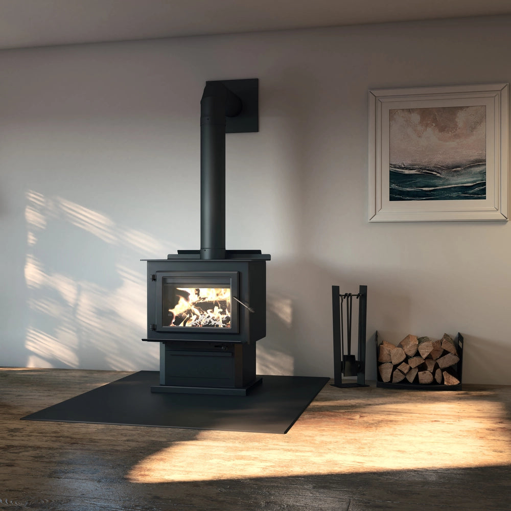 Englander Blue Ridge 500 Wood Stove (ESW0012)