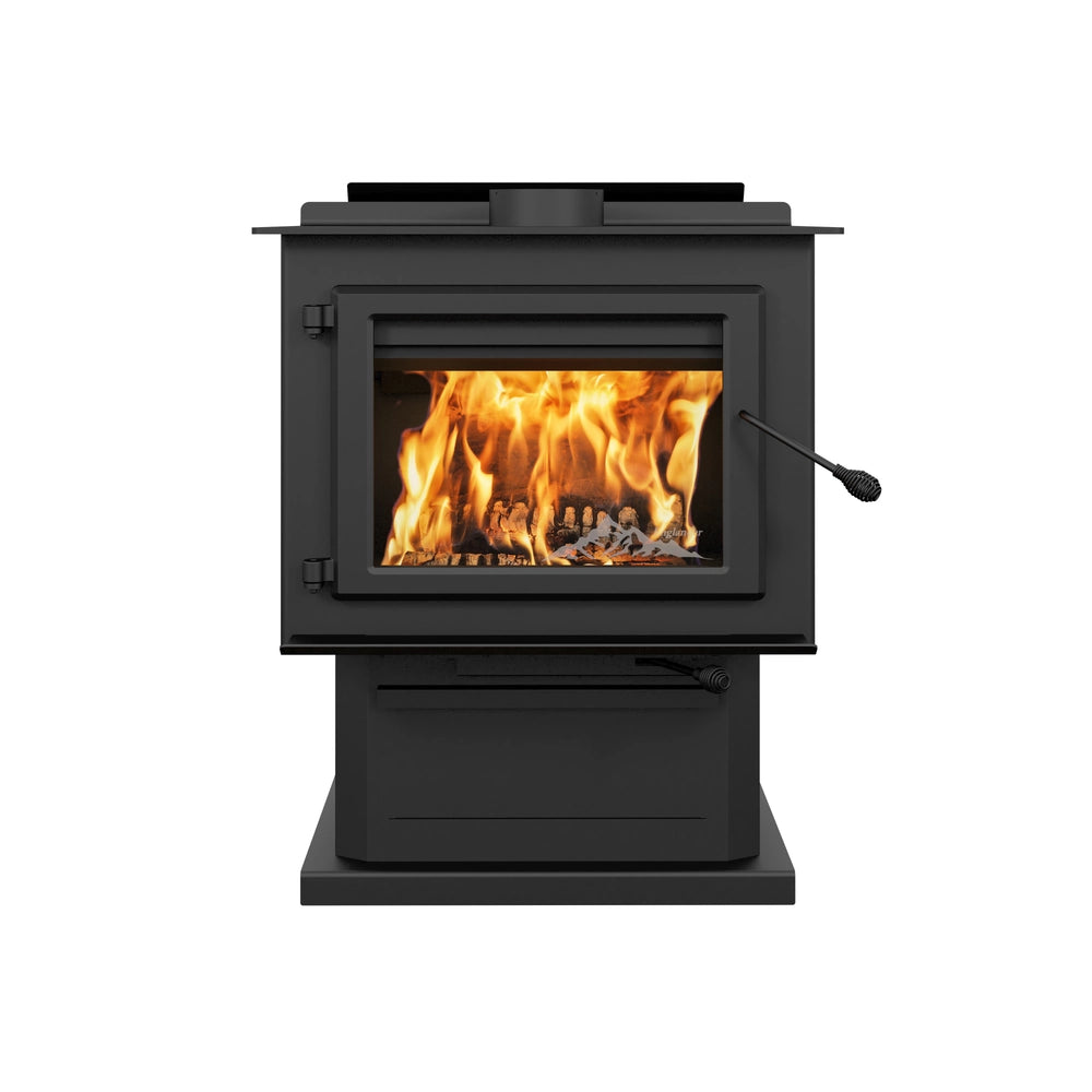 Englander Blue Ridge 500 Wood Stove (ESW0012)