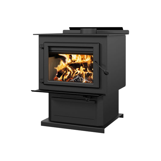 Englander Blue Ridge 500 Wood Stove (ESW0012)