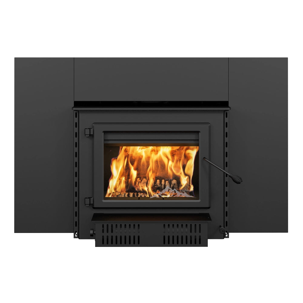 Englander BLUE RIDGE 500-I Insert Fireplace (ESW0014)