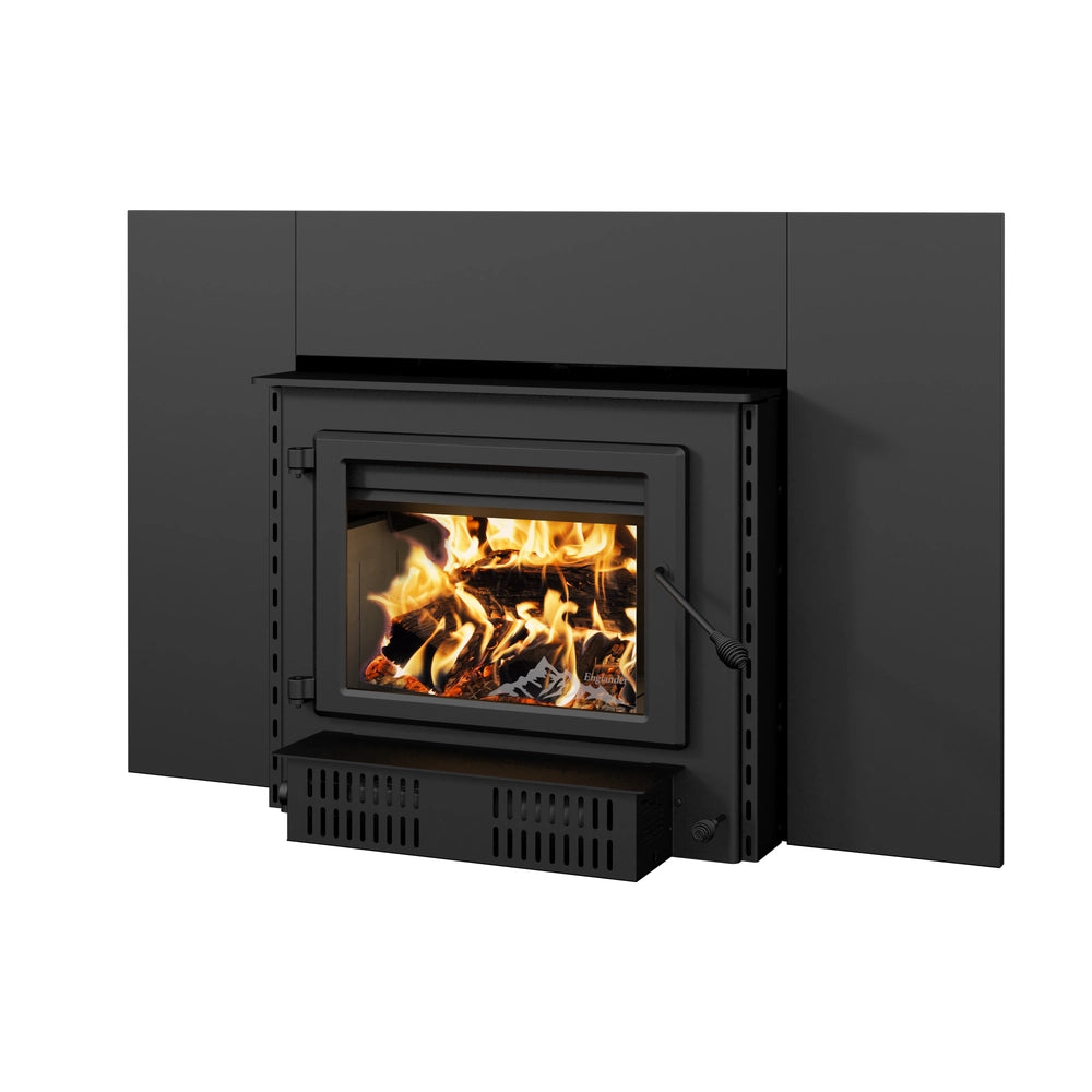 Englander BLUE RIDGE 500-I Insert Fireplace (ESW0014)