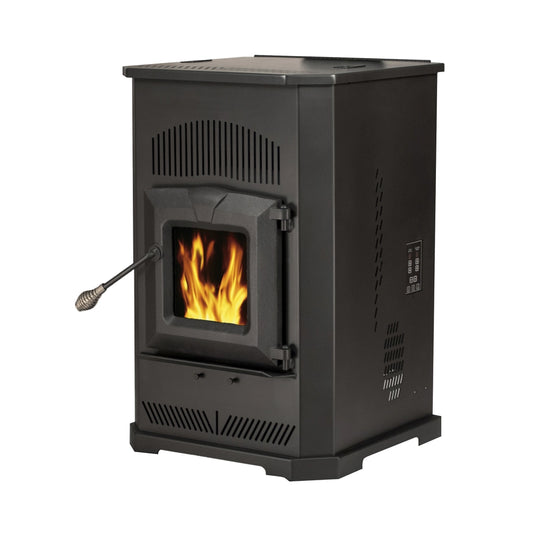 Englander 25-CAB80 Pellet Stove (ESW0021)