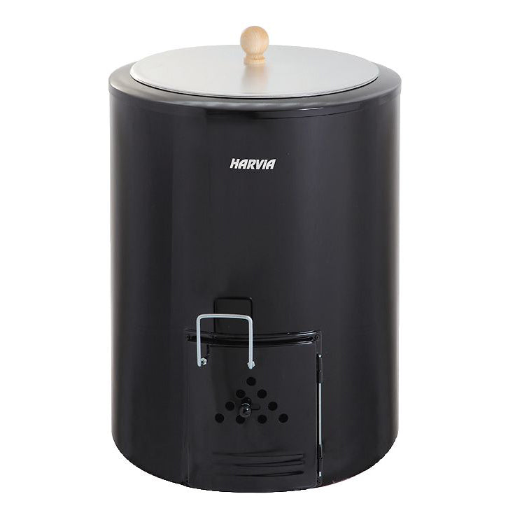 Harvia WP800 80 Liter Water Heater (WP800)