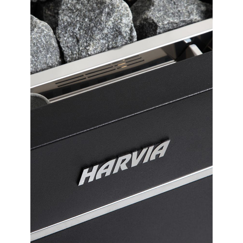 Harvia Virta Combi HL60SA 6kW Sauna Heater (HL6U1SA)