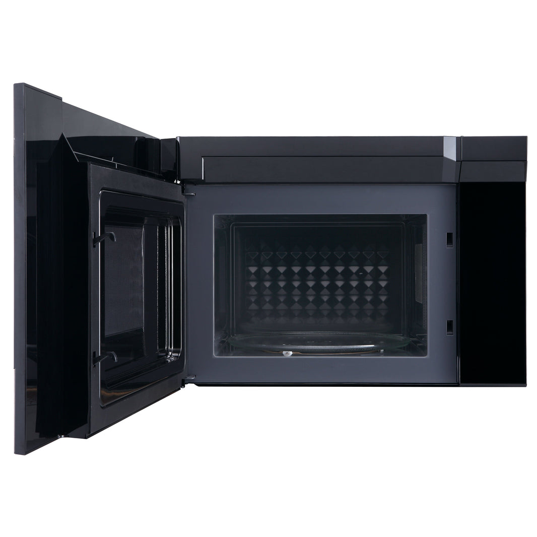 Avanti 24" 1.3 cu. ft. OTR Microwave Oven (MOTR13D3S)