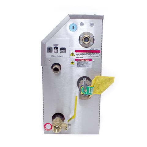 Mr.Steam MS150E MS-E Series 6kW Steam Shower Generator