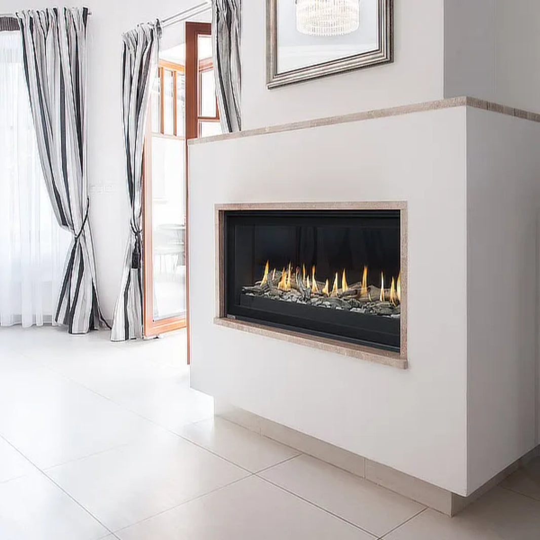 Montigo Phenom PL52DF Residential Fireplace