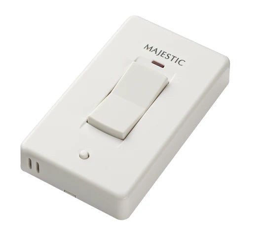 Majestic IntelliFire Wall Switch (IFT-RC150)