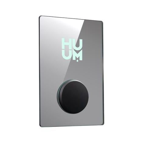 HUUM UKU Mirror Sauna Heater Control with WiFi, Digital On/Off, Time, Temp (H2001052)