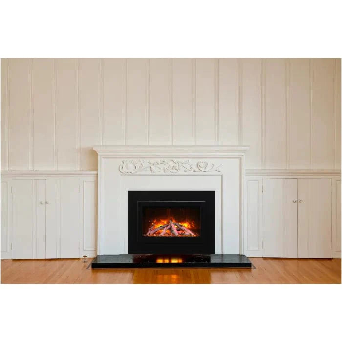 Amantii Traditional 38" Electric Fireplace TRD-38