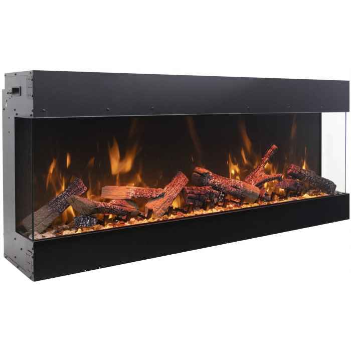 Amantii TruView Bespoke 45" Electric Fireplace TRV-45-BESPOKE