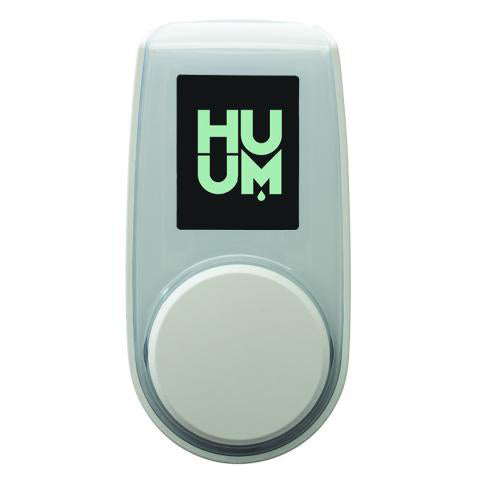 HUUM UKU Wi-Fi Digital On/Off, Time, Temp Control w/ WiFi (H2001012)