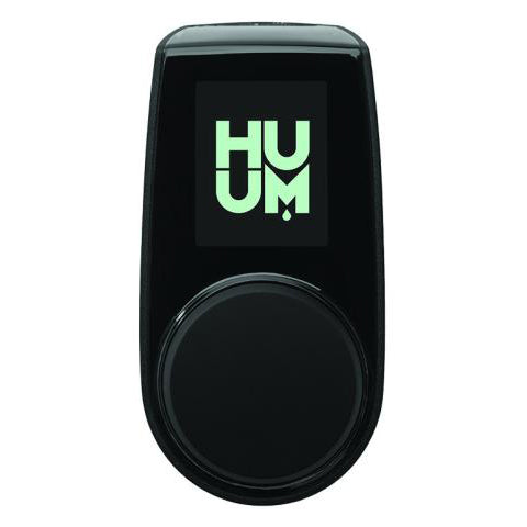 HUUM UKU Wi-Fi Digital On/Off, Time, Temp Control w/ WiFi (H2001012)