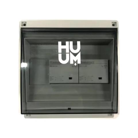 HUUM HIVE 12kW Sauna Heater Package (H10032001PKG)