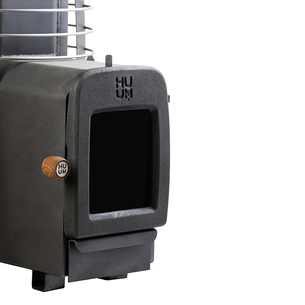 HUUM HIVE Wood 13 Sauna Stove (H10082001)