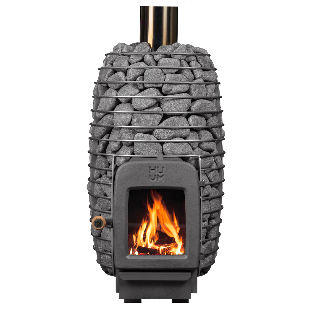 HUUM HIVE Heat 12 Sauna Stove (H10112001)