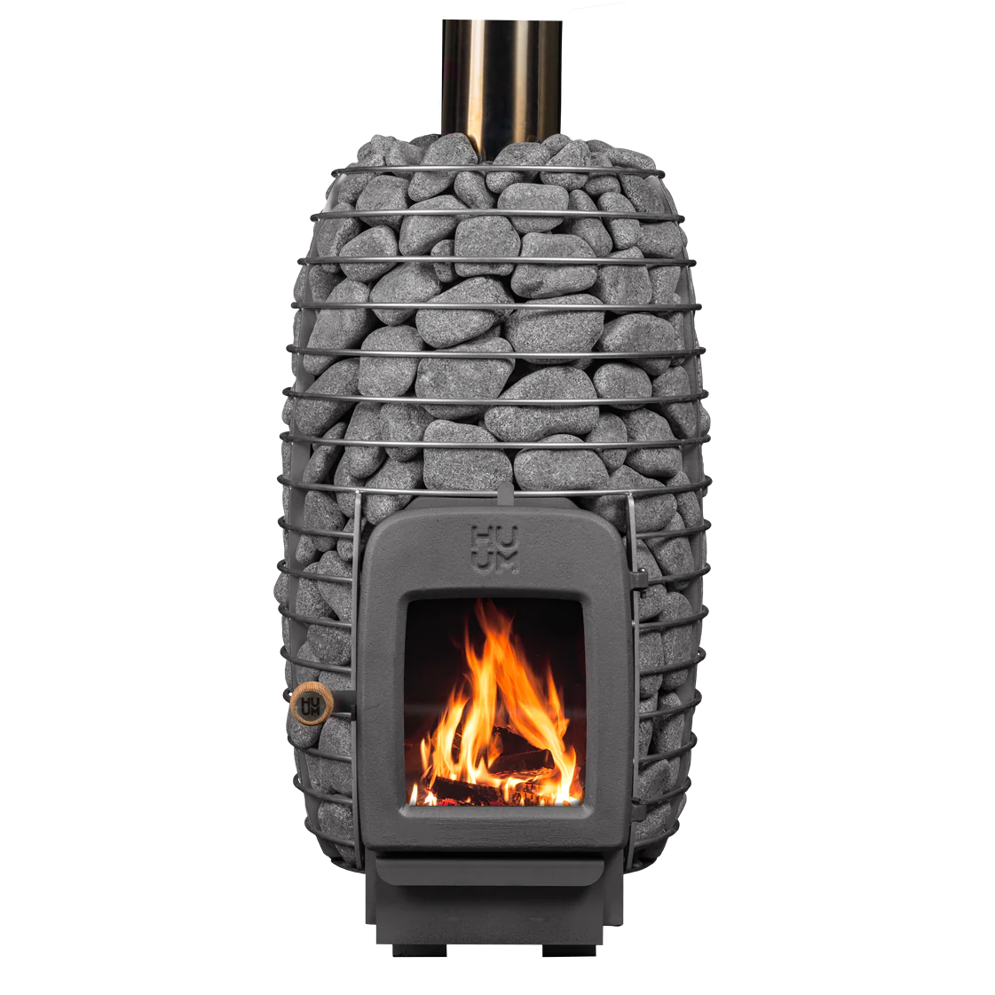 HUUM HIVE Heat 12 Sauna Stove (H10112001)