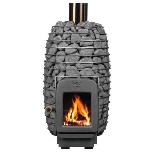 HUUM HIVE Heat 12 Sauna Stove (H10112001)