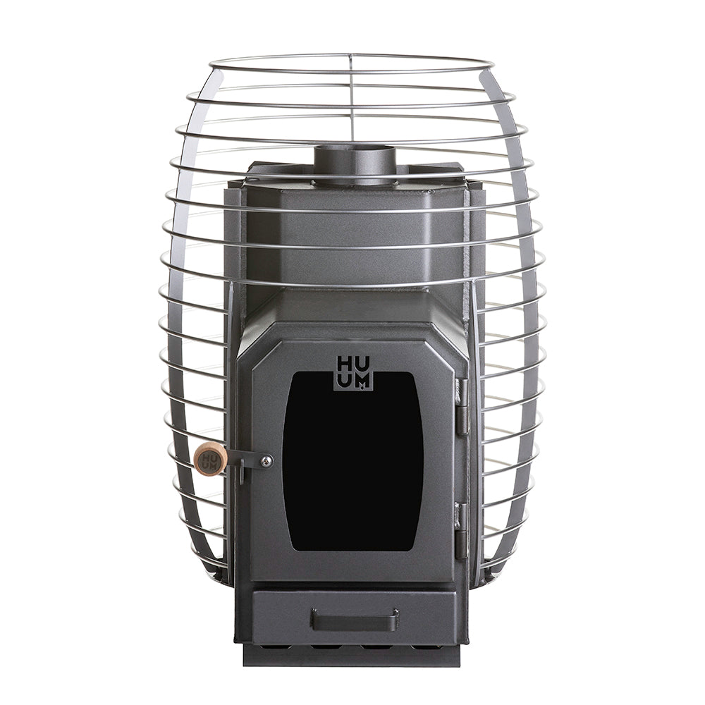 HUUM HIVE Wood 17 Sauna Stove (H10092001)