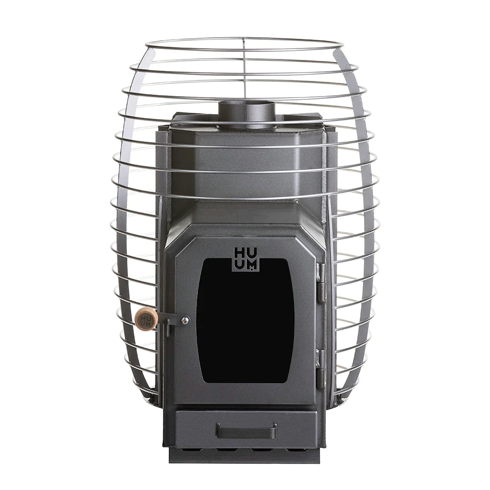 HUUM HIVE Wood 13 Sauna Stove (H10082001)