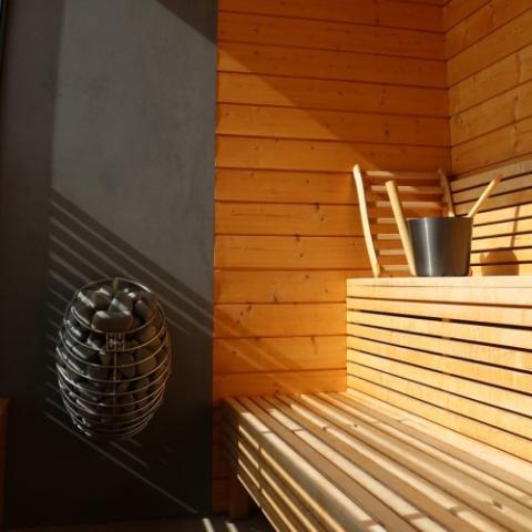 HUUM DROP 9kW Sauna Heater (H10012003)