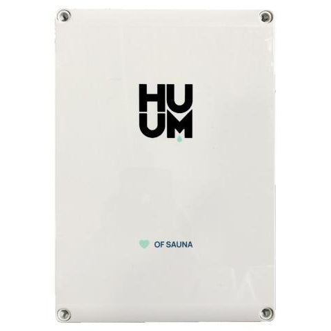 HUUM HIVE Mini 10.5kW Sauna Heater Package (H10022003PKG)