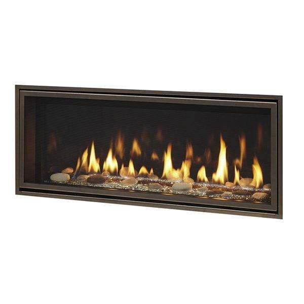 Majestic Echelon II 48" Direct Vent Gas Fireplace ECHEL48IN-C