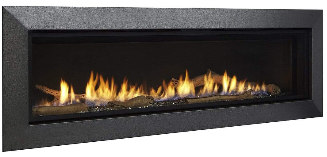 Majestic Echelon II 60" Direct Vent Gas Fireplace ECHEL60IN-C