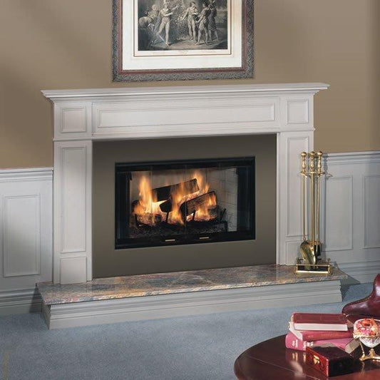 Majestic Royalton 36" Wood-Burning Fireplace BE36