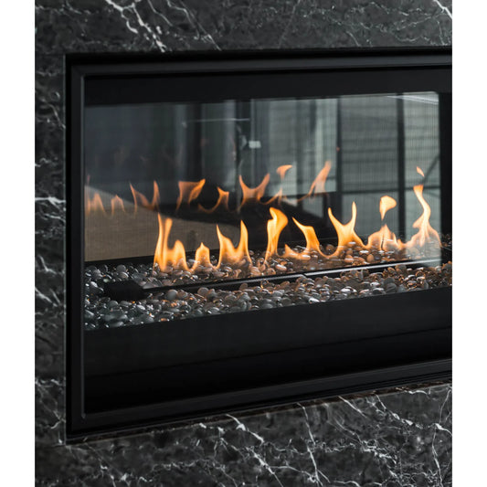 Montigo Phenom L42FSD See Through Fireplace