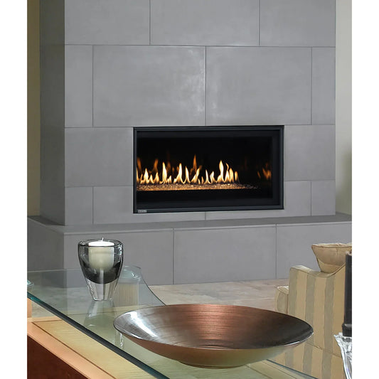 Montigo Phenom P38DF Residential Fireplace