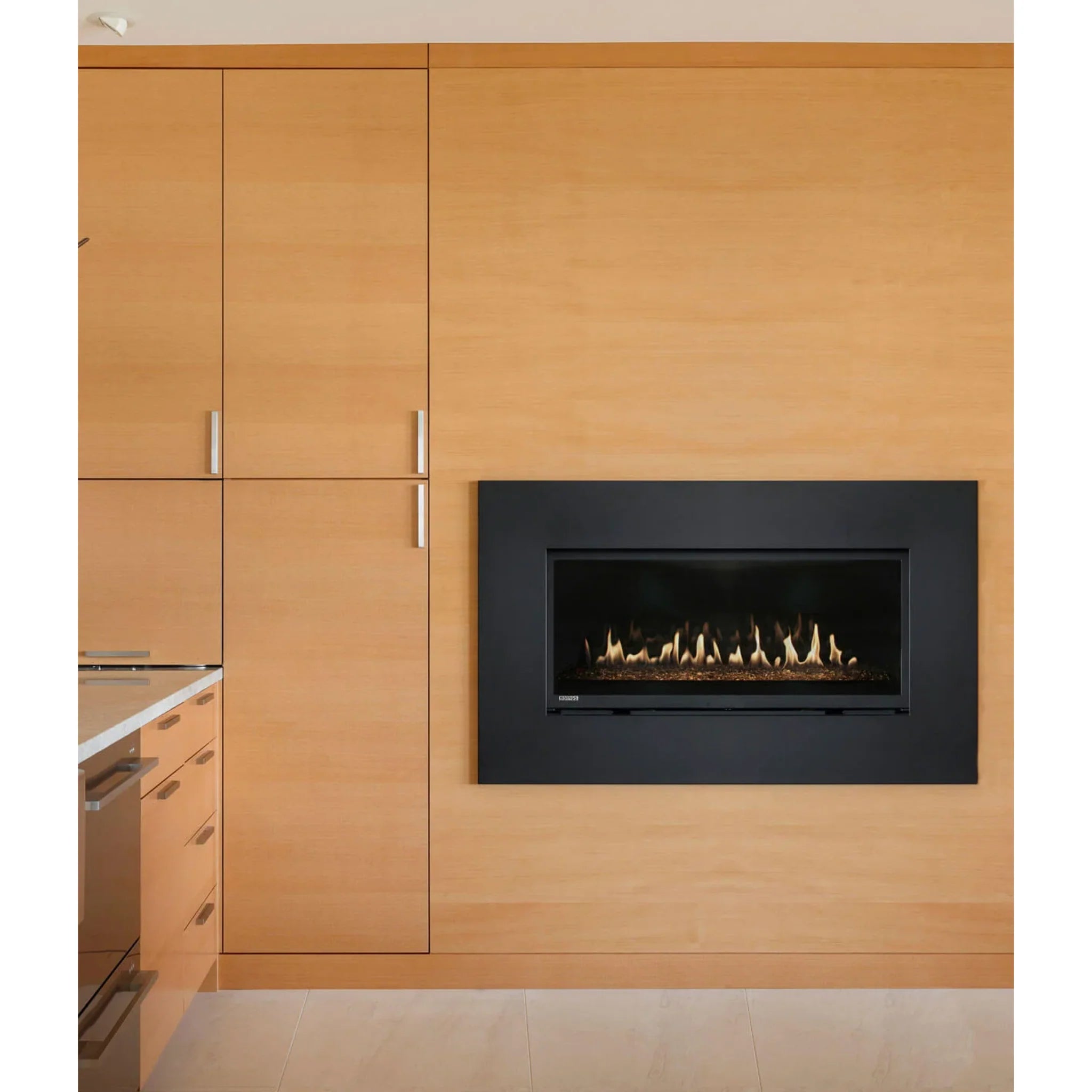 Montigo Phenom P42DF Residential Fireplace