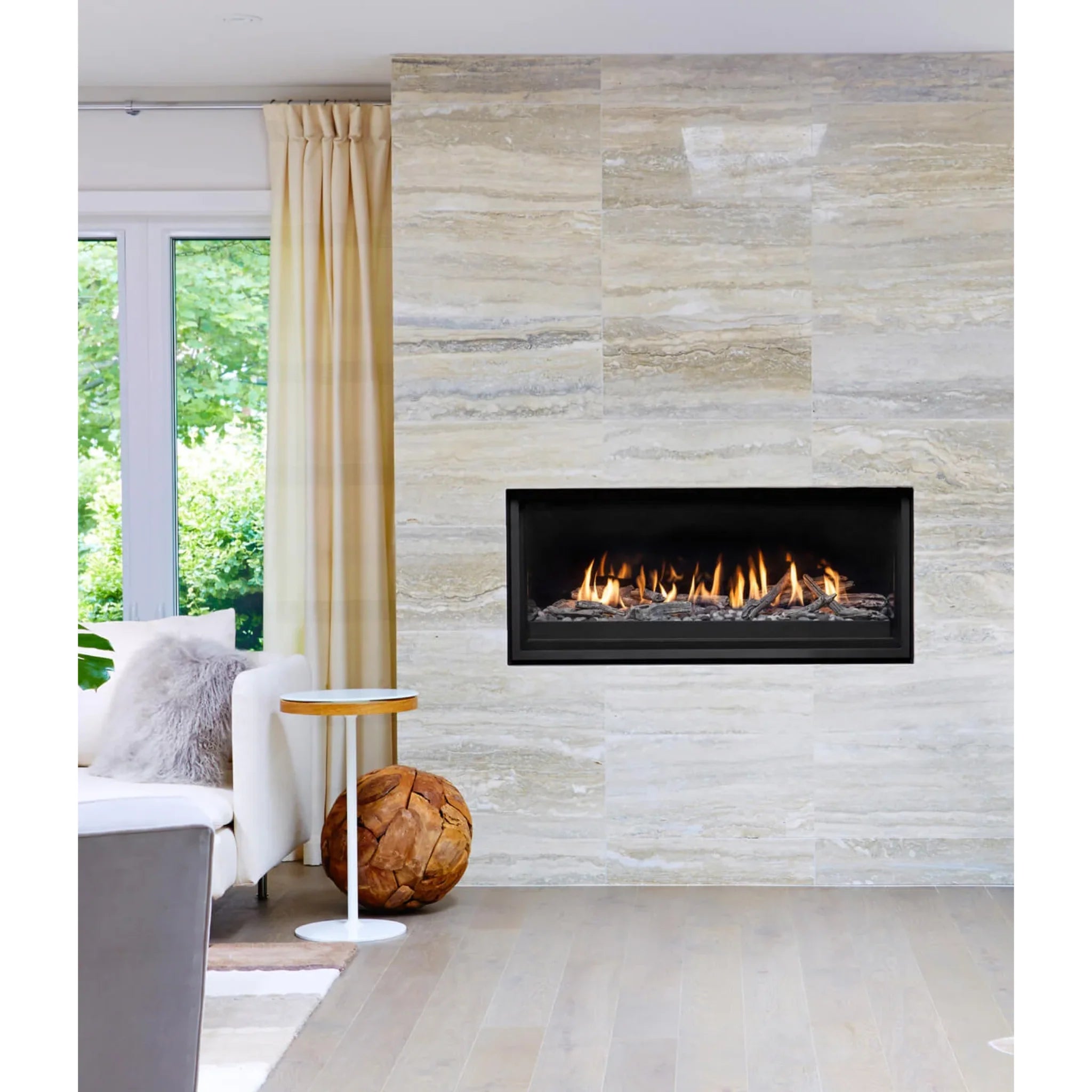 Montigo Phenom P52DF Residential Fireplace