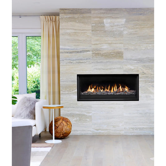 Montigo Phenom P52DF Residential Fireplace