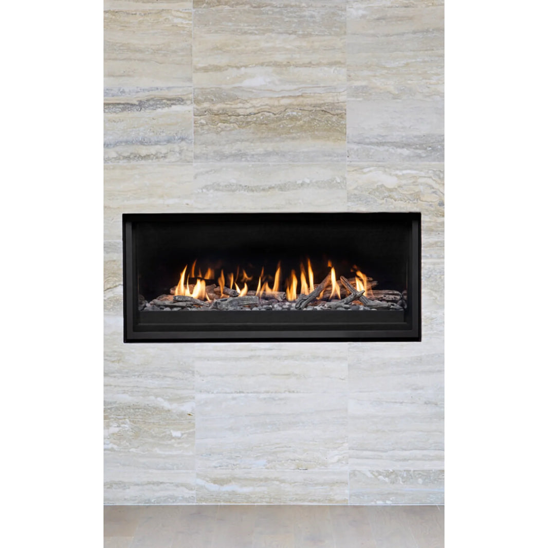 Montigo Phenom P52DF Residential Fireplace