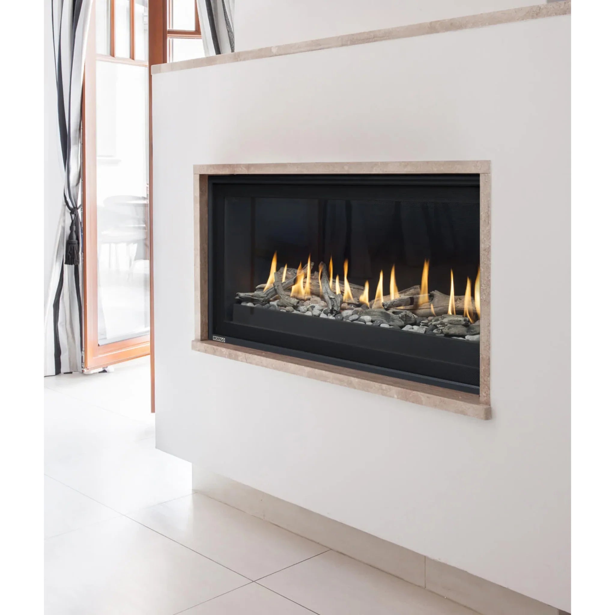 Montigo Phenom PL52DF Residential Fireplace