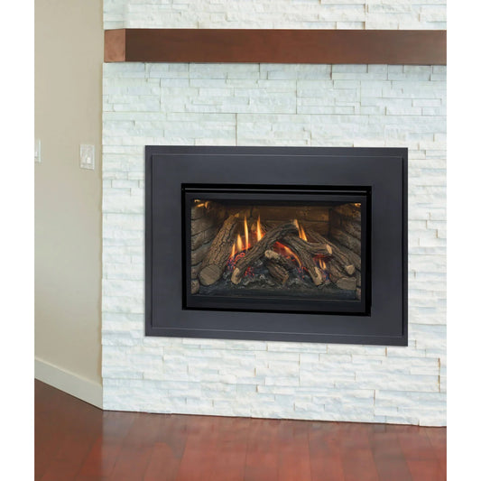 Montigo Illume Insert  30FID Traditional Gas Fireplace