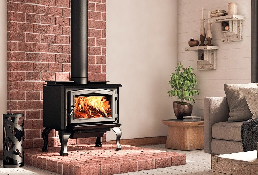 Osburn 1700 Wood Stove OB01700