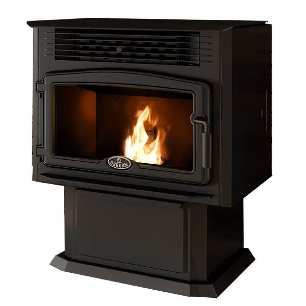 Osburn 2500 Pellet Stove OP00025