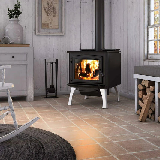 Osburn 3300 Wood Stove OB03300