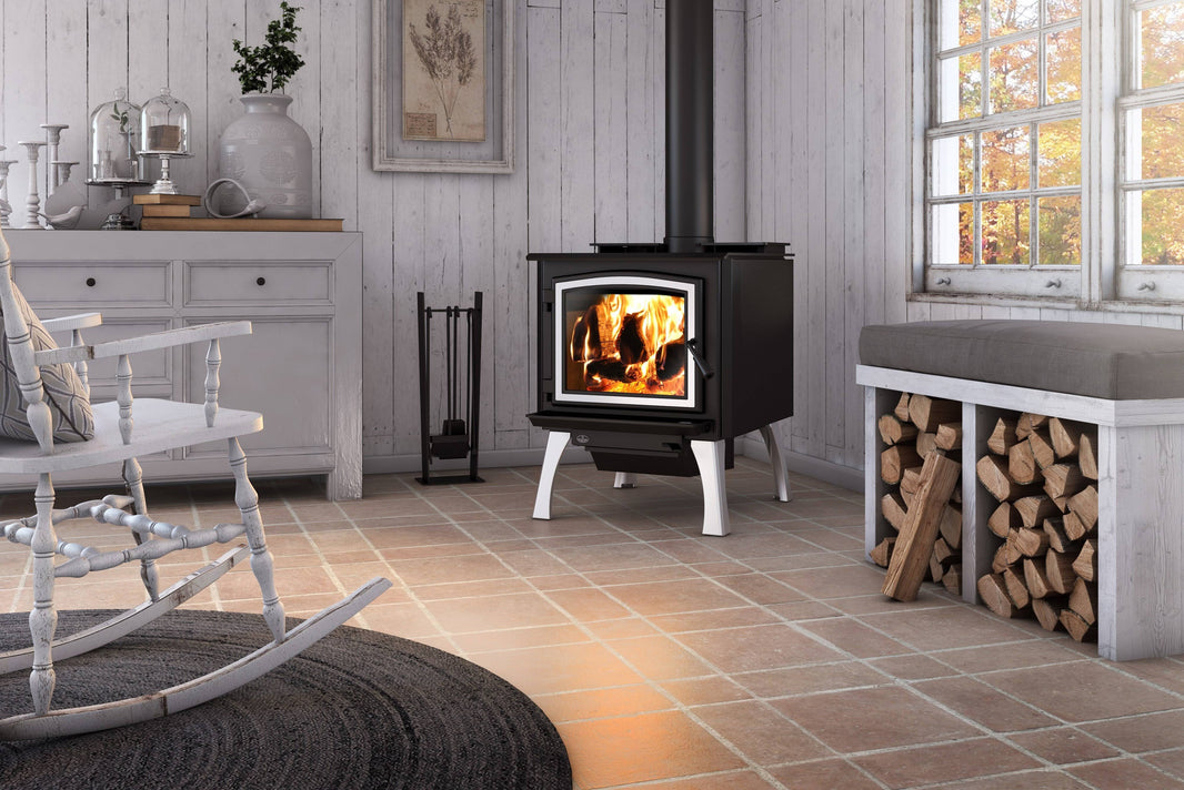 Osburn 3300 Wood Stove OB03300