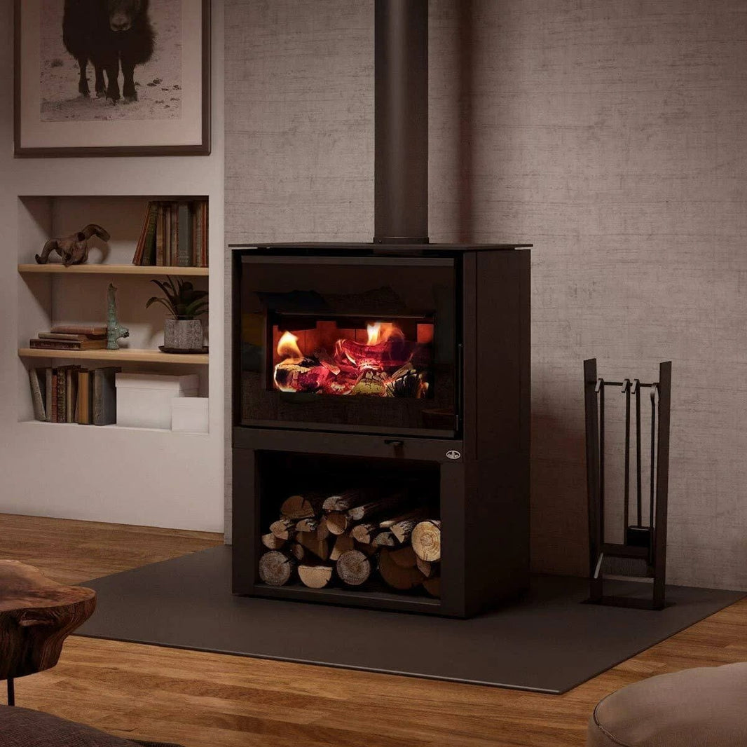 Osburn Inspire 2000 Wood Stove OB02042