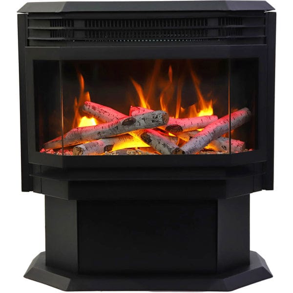 Sierra Flame Free Stand 26" Electric Fireplace FS-26-922