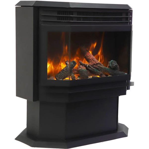 Sierra Flame Free Stand 26" Electric Fireplace FS-26-922