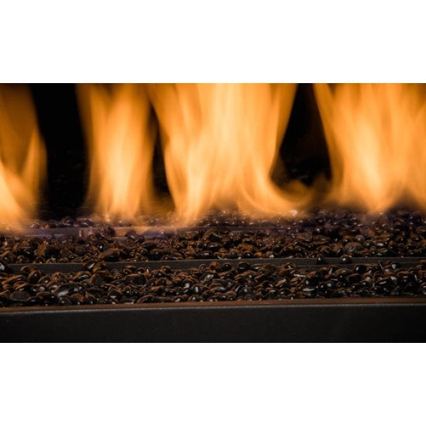 Sierra Flame Newcomb 36" Direct Vent Linear Gas Fireplace NEWCOMB-36