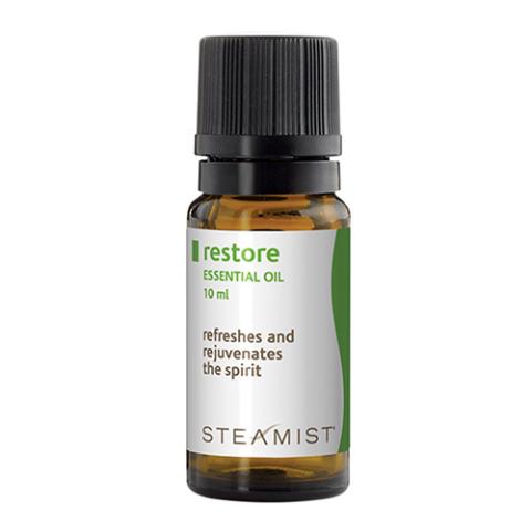 Steamist AS-7-Restore Essential Oil 10ML